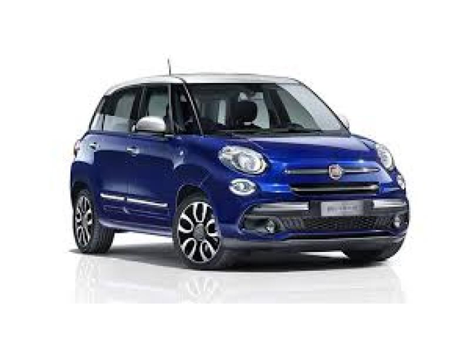 Fiat 500 l